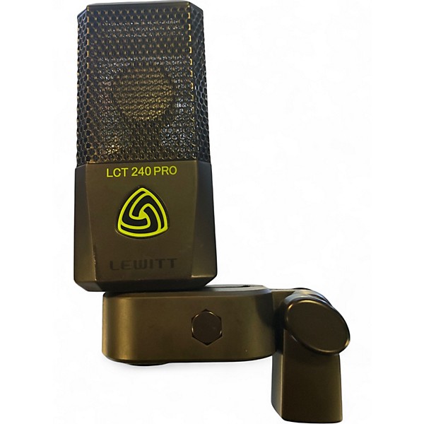 Used LEWITT LCT240 Pro Condenser Microphone