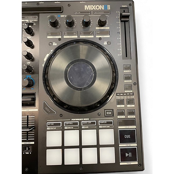 Used Reloop MIXON 8 PRO DJ Controller