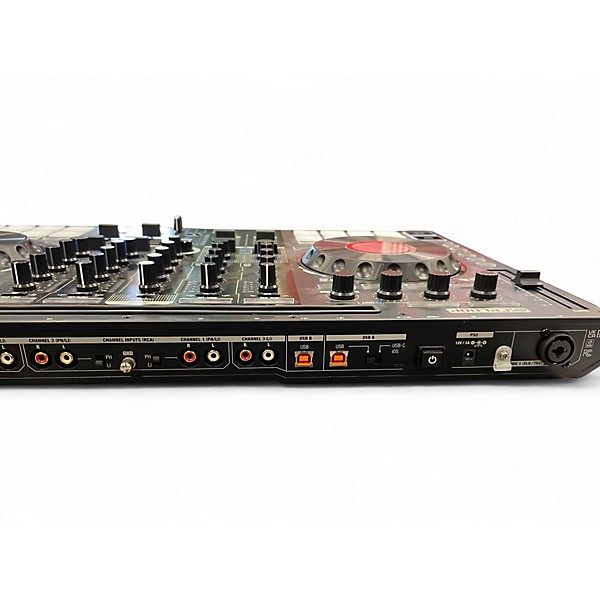 Used Reloop MIXON 8 PRO DJ Controller
