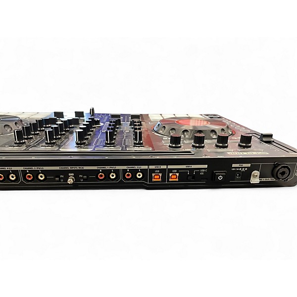 Used Reloop MIXON 8 PRO DJ Controller
