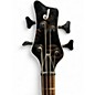 Used Jackson JS23 Spectra Bass Red Stain Electric Bass Guitar