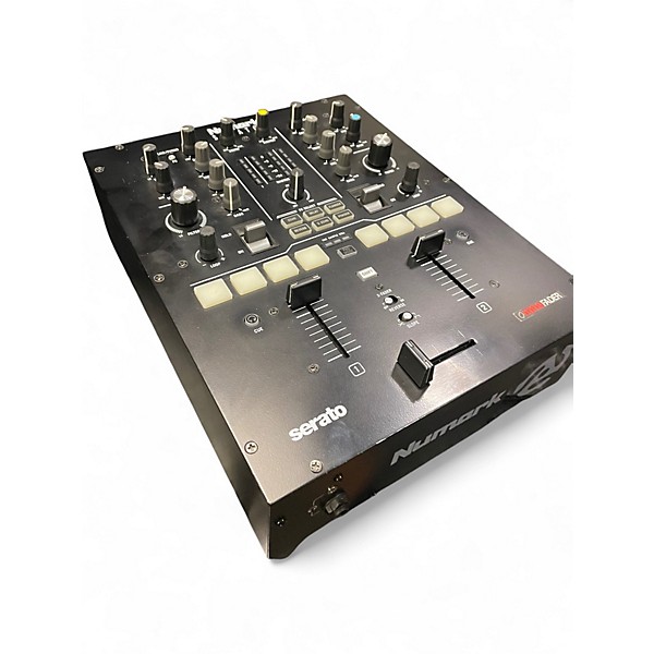 Used Numark Scratch DJ Mixer