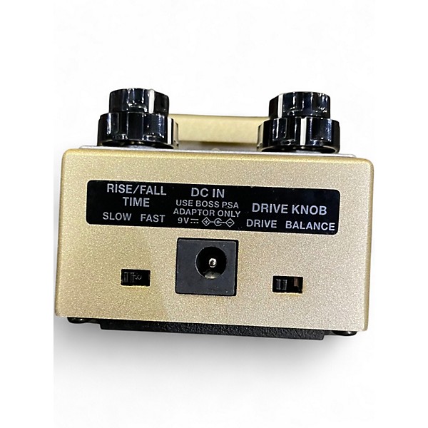 Used BOSS RT2 Rotary Ensemble Pedal