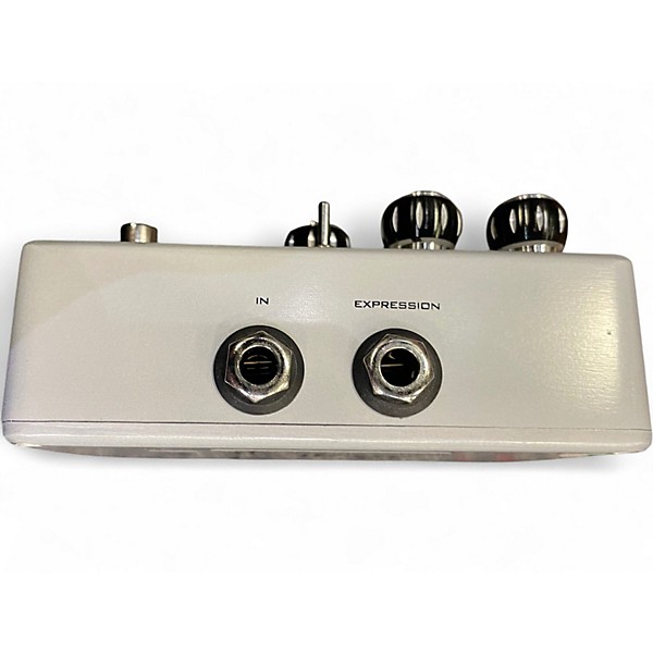 Used Pigtronix Resotron Tracking Filter Effect Pedal