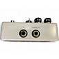 Used Pigtronix Resotron Tracking Filter Effect Pedal