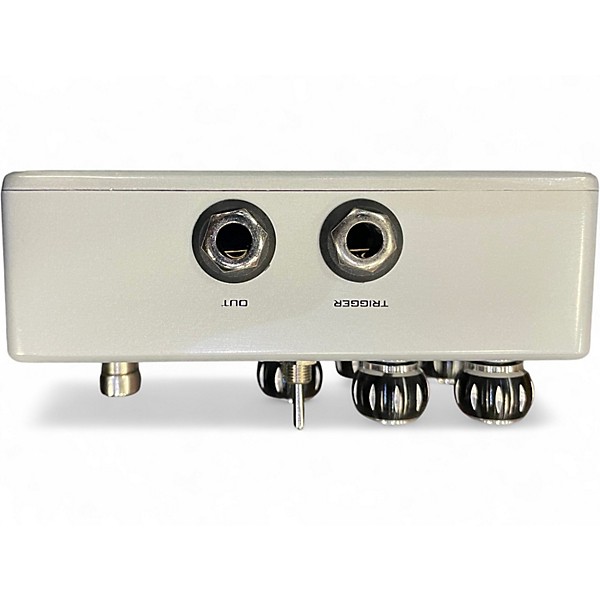 Used Pigtronix Resotron Tracking Filter Effect Pedal