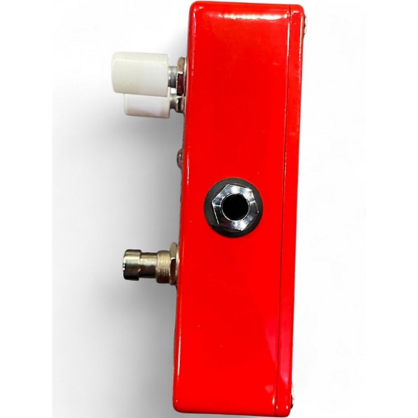 Used Catalinbread Changeling Effect Pedal