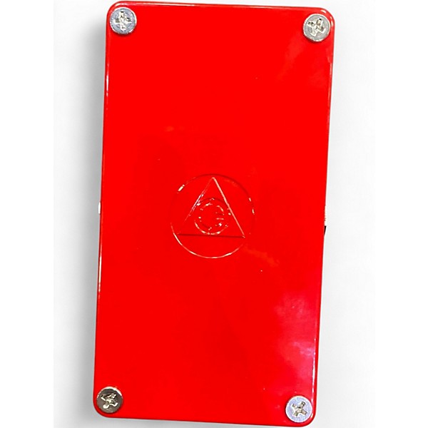 Used Catalinbread Changeling Effect Pedal