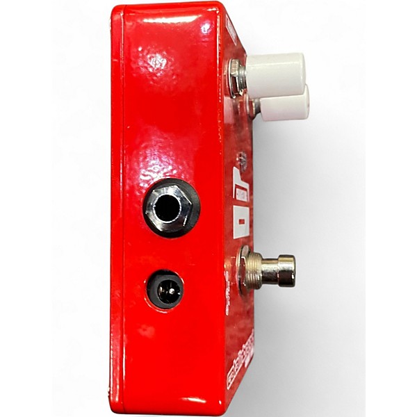 Used Catalinbread Changeling Effect Pedal