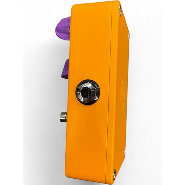 Used Catalinbread Octapussy Effect Pedal