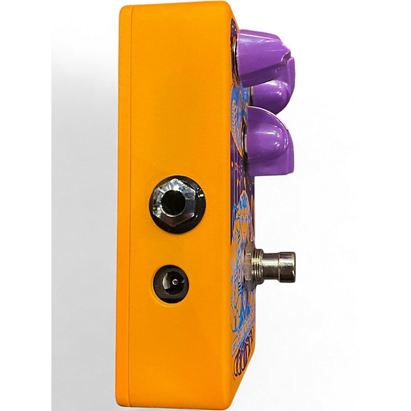 Used Catalinbread Octapussy Effect Pedal