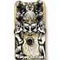 Used Catalinbread  Tribute All - again parametric OD Effect Pedal thumbnail