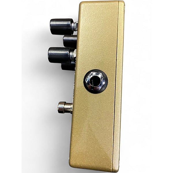 Used Catalinbread  Tribute All - again parametric OD Effect Pedal