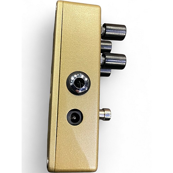 Used Catalinbread  Tribute All - again parametric OD Effect Pedal
