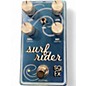 Used SolidGoldFX Surf Rider Effect Pedal thumbnail