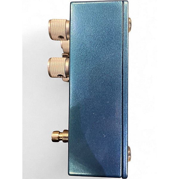 Used SolidGoldFX Surf Rider Effect Pedal