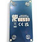 Used SolidGoldFX Surf Rider Effect Pedal