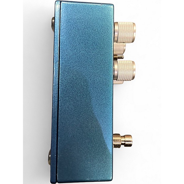 Used SolidGoldFX Surf Rider Effect Pedal