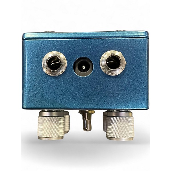 Used SolidGoldFX Surf Rider Effect Pedal