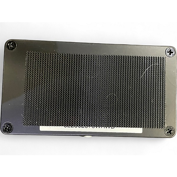 Used Warm Audio Warm Drive Effect Pedal