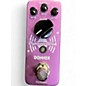 Used Donner Dynamic Wah Effect Pedal thumbnail