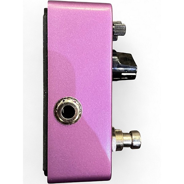 Used Donner Dynamic Wah Effect Pedal