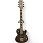 Used Charvel DESOLATION DS-1 FR BLACK Solid Body Electric Guitar thumbnail