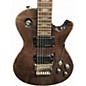 Used Charvel DESOLATION DS-1 FR BLACK Solid Body Electric Guitar