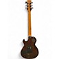 Used Charvel DESOLATION DS-1 FR BLACK Solid Body Electric Guitar