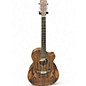 Used Martin X SERIES SPECIAL Ziricote Acoustic Guitar thumbnail