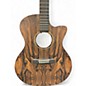 Used Martin X SERIES SPECIAL Ziricote Acoustic Guitar