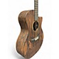 Used Martin X SERIES SPECIAL Ziricote Acoustic Guitar