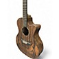 Used Martin X SERIES SPECIAL Ziricote Acoustic Guitar