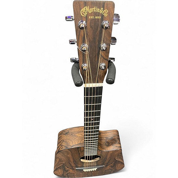 Used Martin X SERIES SPECIAL Ziricote Acoustic Guitar