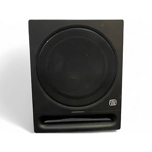 Used PreSonus Eris Pro Sub 10 Subwoofer