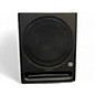 Used PreSonus Eris Pro Sub 10 Subwoofer thumbnail