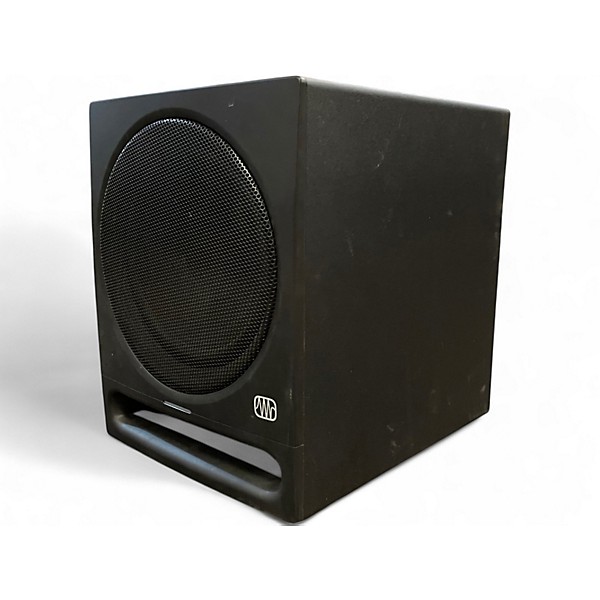Used PreSonus Eris Pro Sub 10 Subwoofer