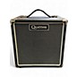 Used Quilter Labs BlockDock 10TC 100W 1x10 Guitar Cabinet thumbnail