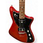 Used Fender Player Plus Meteora HH Candy Apple Red Solid Body Electric Guitar