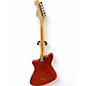 Used Fender Player Plus Meteora HH Candy Apple Red Solid Body Electric Guitar