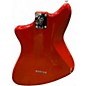 Used Fender Player Plus Meteora HH Candy Apple Red Solid Body Electric Guitar