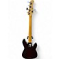 Used Sire Marcus Miller P7 Swamp Ash 5 String Sunburst Electric Bass Guitar