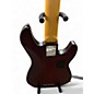 Used Sire Marcus Miller P7 Swamp Ash 5 String Sunburst Electric Bass Guitar