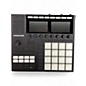 Used Native Instruments Maschine MK3 MIDI Controller