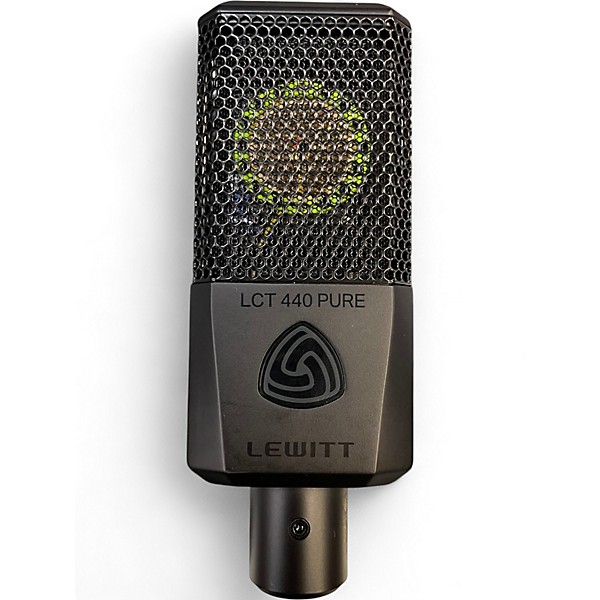 Used LEWITT LCT 440 PURE Condenser Microphone