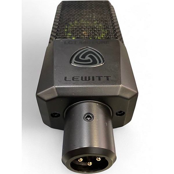 Used LEWITT LCT 440 PURE Condenser Microphone