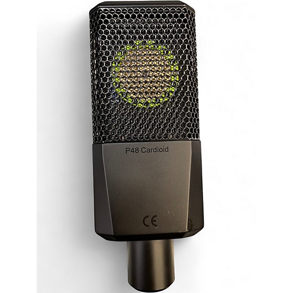 Used LEWITT LCT 440 PURE Condenser Microphone