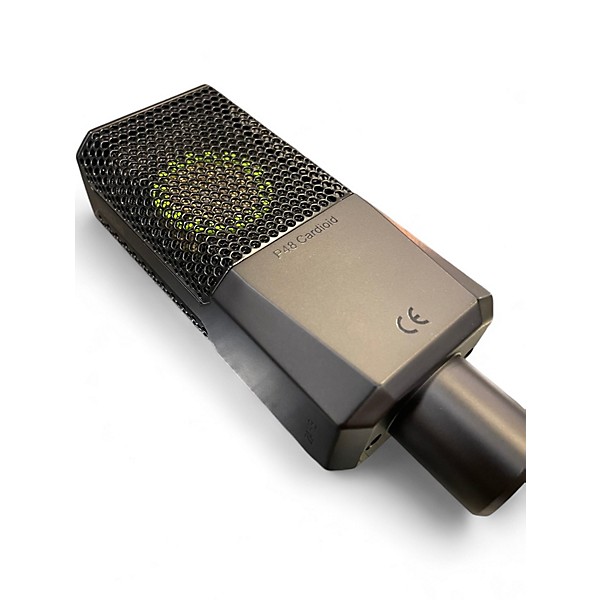 Used LEWITT LCT 440 PURE Condenser Microphone