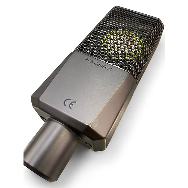 Used LEWITT LCT 440 PURE Condenser Microphone