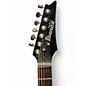 Used Ibanez Gio Ax blue Solid Body Electric Guitar